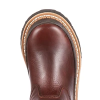 Georgia Boot Kids Kids' Giant Wellington