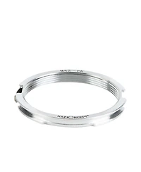 K&F Concept K&F Concept High Precision Lens Adapter Mount,M42-pk inside Connector