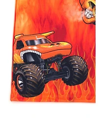 Monster Jam Boys T-Shirt
