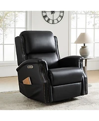 Rudolf Glider Chair