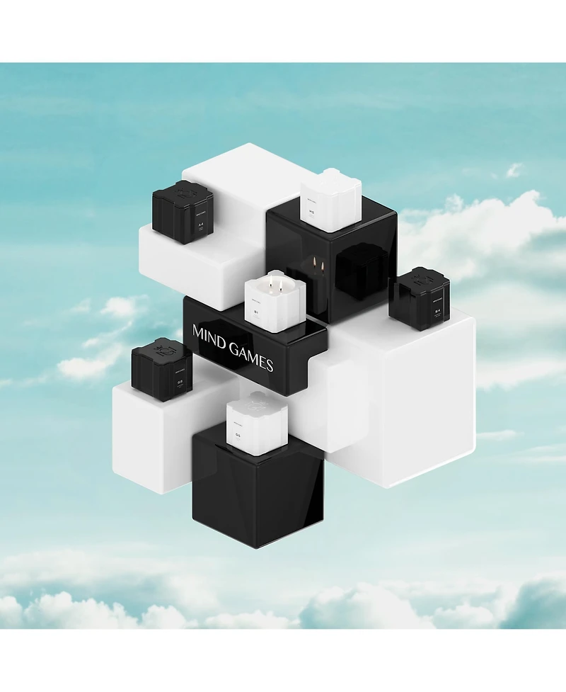 Mind Games Counterplay 3.4 fl oz/ 100 mL Extrait de Parfum