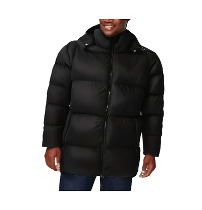 KingSize Big & Tall Hipster Quilted Puffer