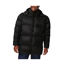 KingSize Big & Tall Hipster Quilted Puffer