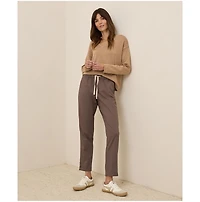 Pact Women's Organic Cotton Daily Twill Pant