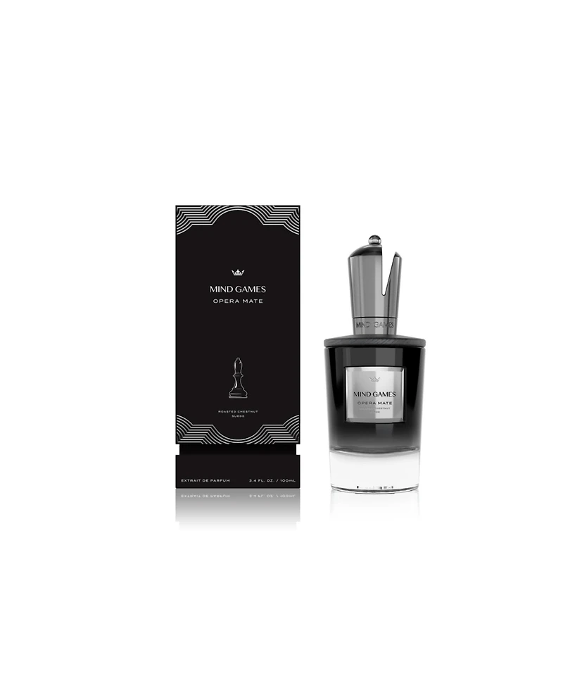 Mind Games Opera Mate 3.4 fl oz/ 100 mL Extrait de Parfum