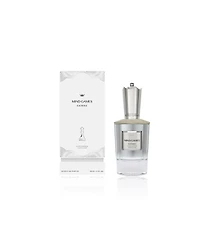 Mind Games Caissa - Luxury Perfume with Notes of Black Licorice, White Gardenia & Musk - Elegant Extrait de Parfum for Women & Men