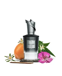 Mind Games Gambit - Luxury Perfume with Notes of Lavender, Cardamon & Patchouli - Elegant Extrait de Parfum for Women & Men