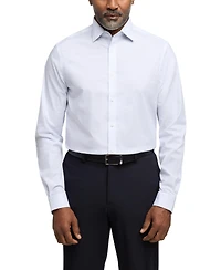 Michael Kors Men's Regular Fit Dress Shirt