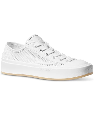 Michael Kors Women's Jude Lace-Up Sneakers