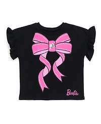 Barbie Toddler Girls T-Shirt and Leggings Outfit Set