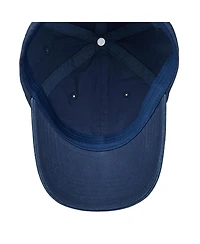 New Balance Men's Flying Logo Navy 6-Panel Classic Hat