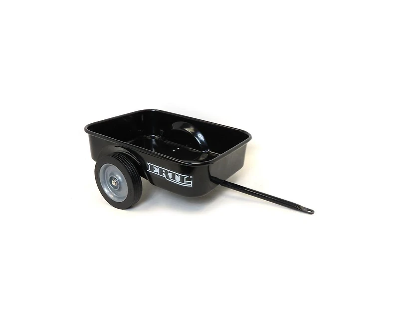 Ertl Steel Pedal Trailer with Smv Decal