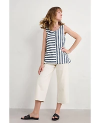Seasalt Cornwall Women's Sea Kissed Vest