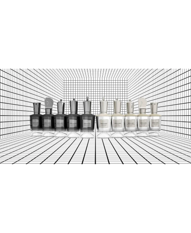 Mind Games 10 Piece Artisan Discovery Set