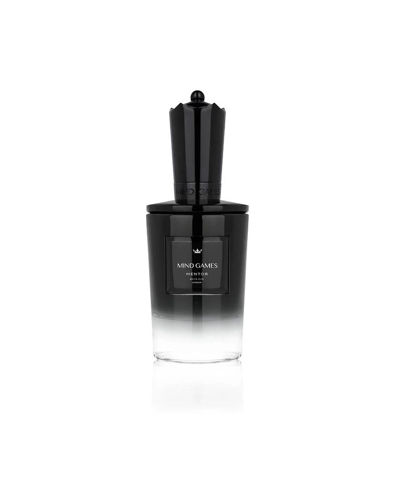 Mind Games Perfumer Extraordinaire Mentor 3.4 fl oz/ 100 mL Extrait de Parfum