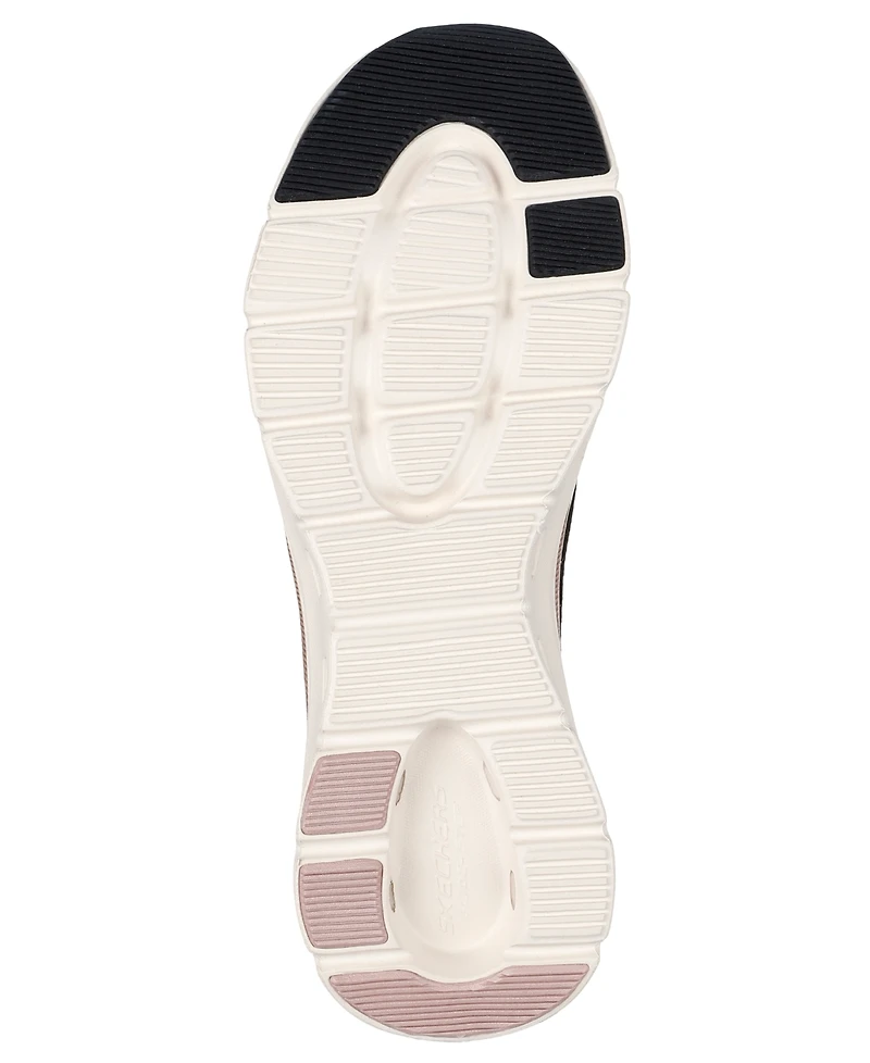 Skechers Women's Slip-ins: Glide-Step Pro - Night Gleam Walking Sneakers from Finish Line