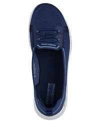 Skechers Women's On The Go Flex - Logan Loafer Sneakers from Finish Line