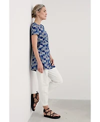 Seasalt Cornwall Women's Bowithick Tunic