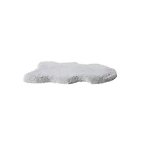 Faux Fur Pet Mat