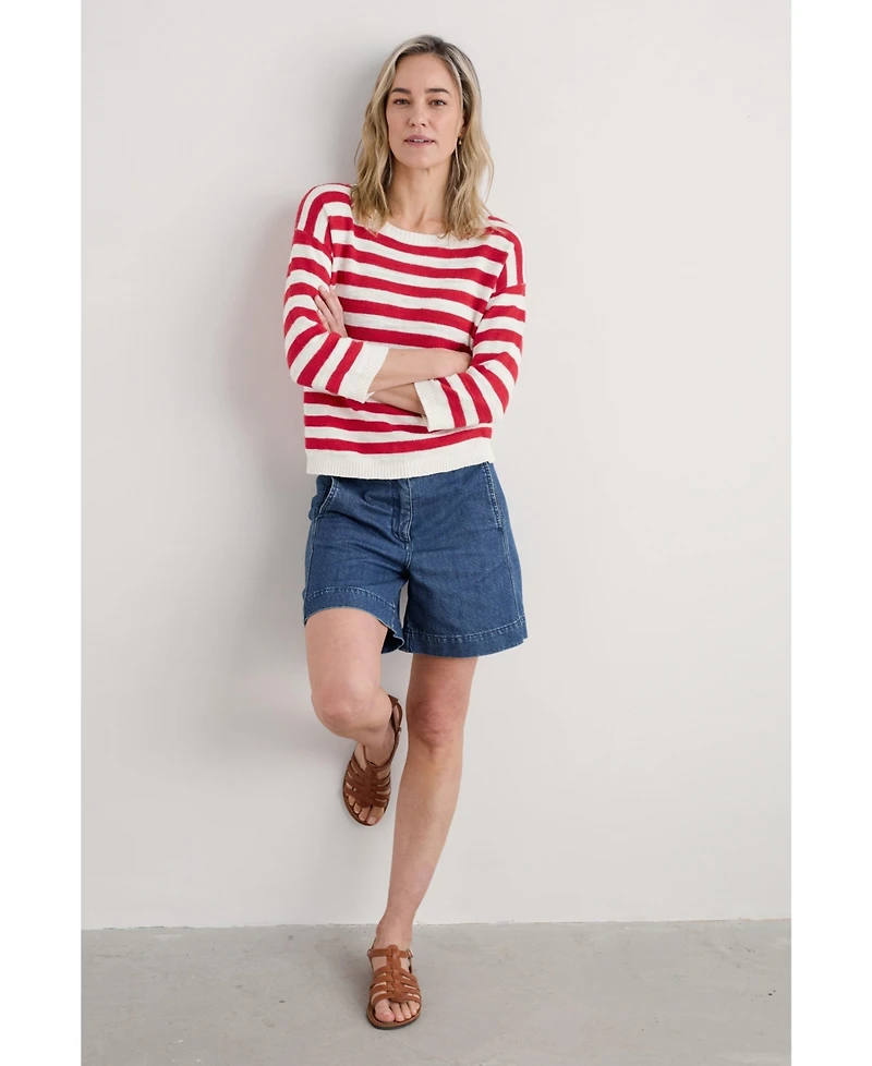 Seasalt Cornwall Women's Knavock Sweater