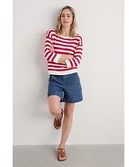 Seasalt Cornwall Women's Knavock Sweater