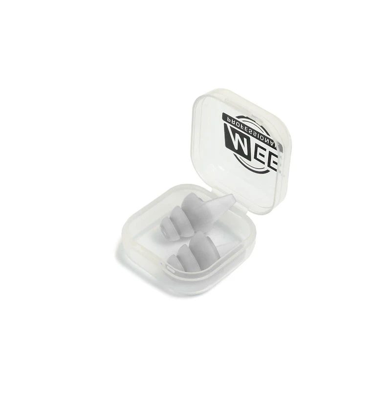 Mee audio High Fidelity Earplugs with Interchangeable Filters