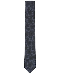 Bar Iii Men's Veil Floral Tie, Exclusively at Macy's