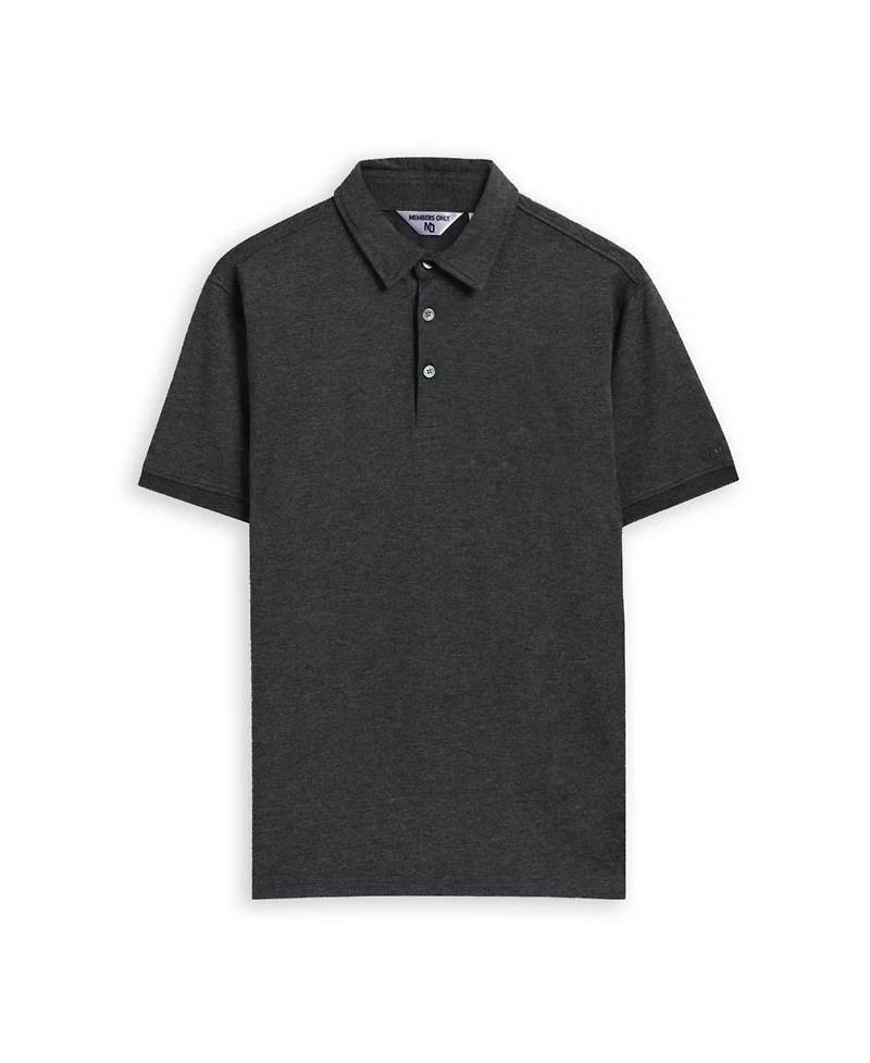 Members Only Men's Polo Shirt