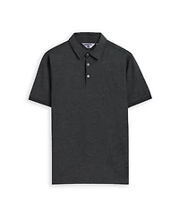 Members Only Men's Polo Shirt