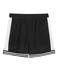 Outerstuff Toddler Gold/Black Pittsburgh Pirates Pinch Hitter Infielder T-Shirt and Shorts Set
