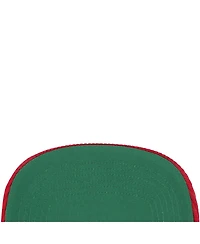 '47 Brand Men's Red St. Louis Cardinals Pitchout Rope Hitch Adjustable Hat