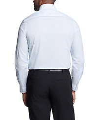 Michael Kors Men's Regular Fit Dress Shirt