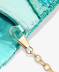 On 34th Hand Beaded Envelope Clutch, Exclusively at Macy's