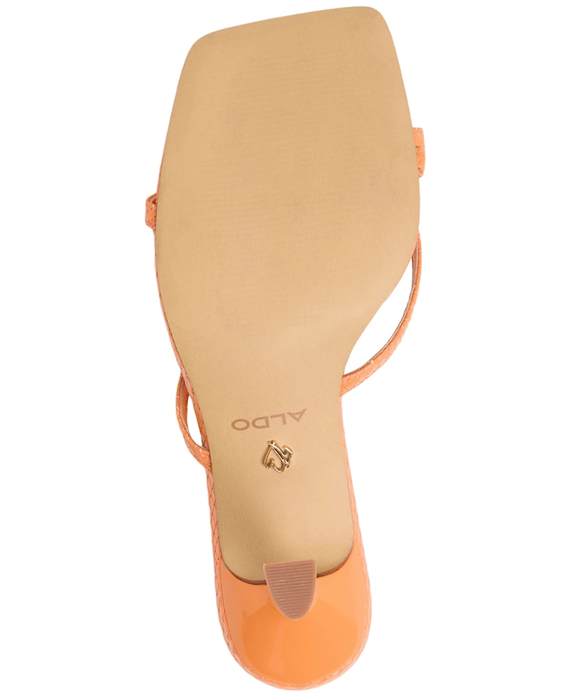 Aldo Women's Calypsa Strappy Dress Sandals