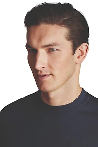 Charles Tyrwhitt Men's Cotton Jersey Short Sleeve Tyrwhitt Tee
