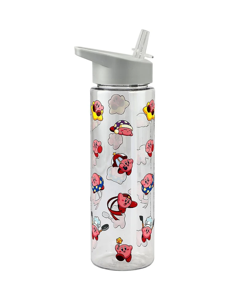 Kirby 5-Piece Backpack Set