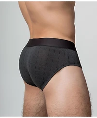 Rounderbum Men's Racing Team Package Brief