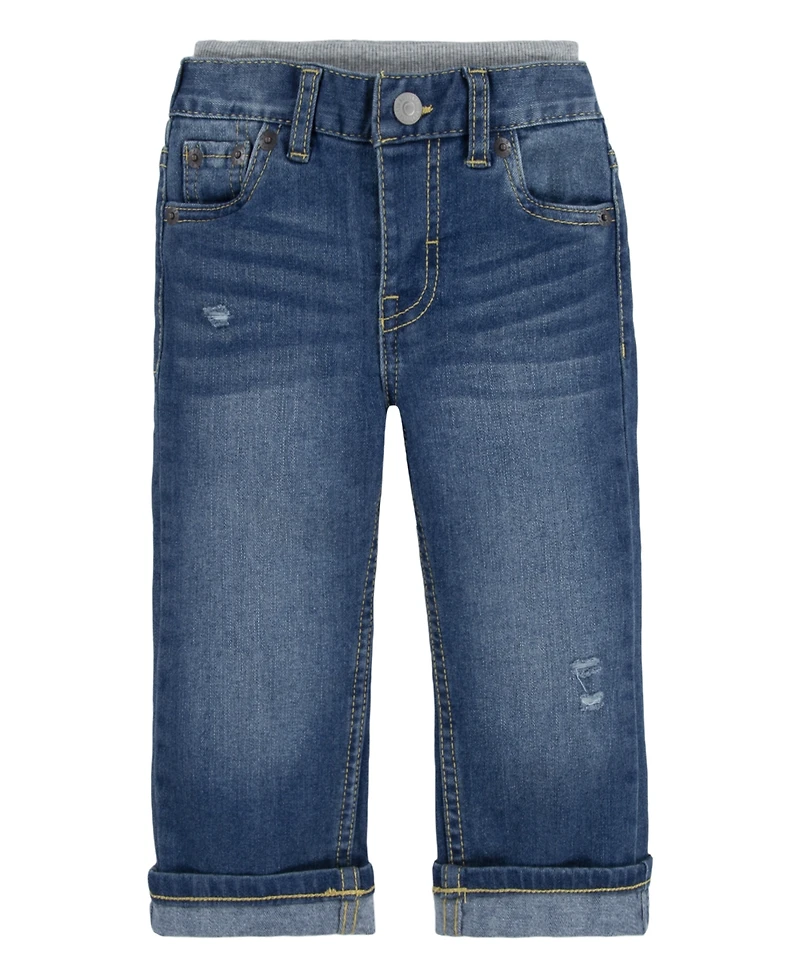 Levi's Baby Boys Pull On Jeans