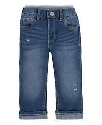 Levi's Baby Boys Pull On Jeans