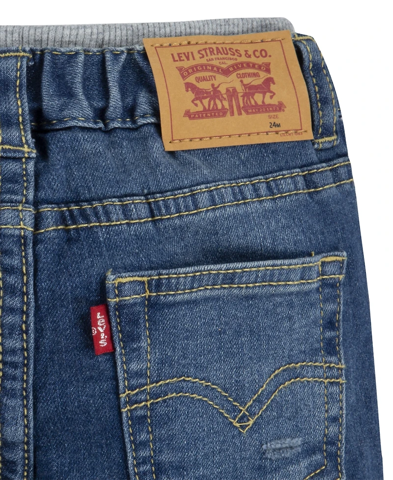 Levi's Baby Boys Pull On Jeans