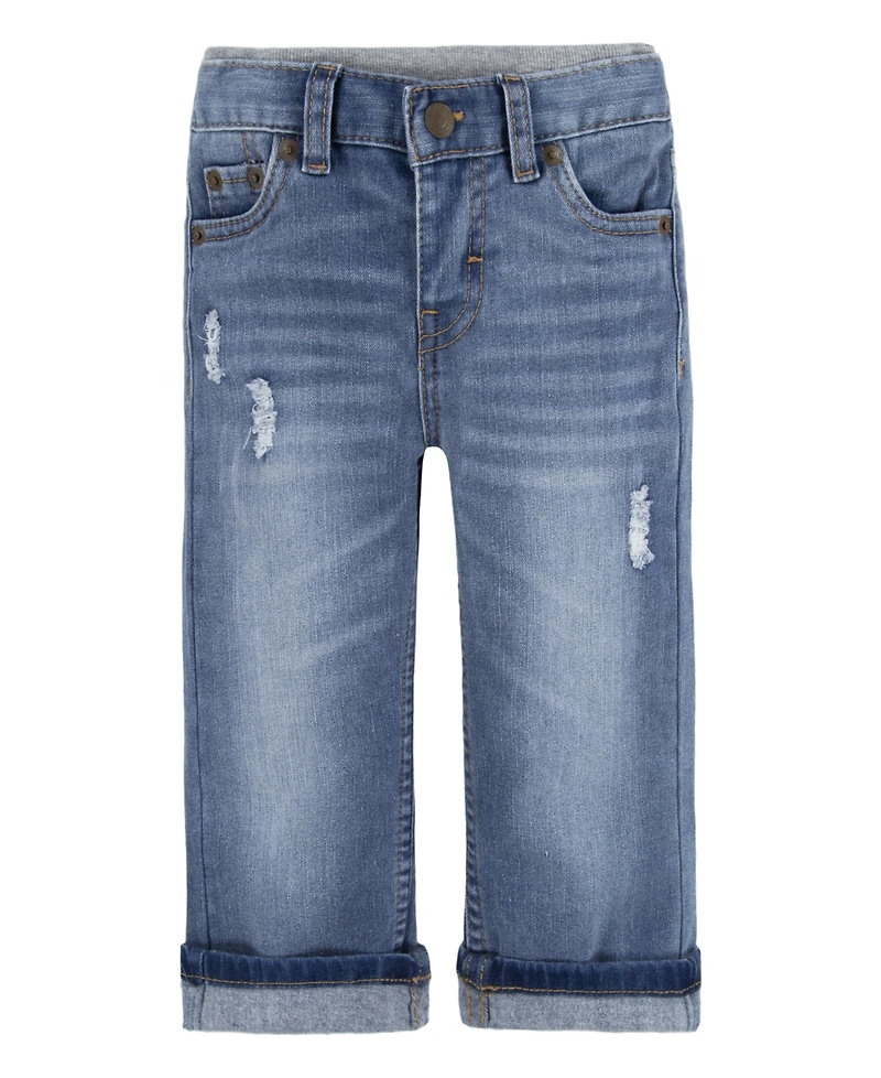 Levi's Baby Boys Pull On Jeans