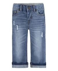 Levi's Baby Boys Pull On Jeans