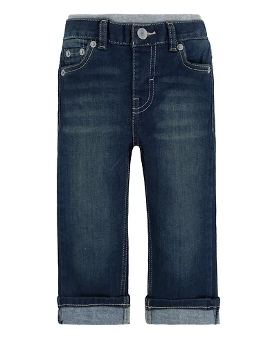 Levi's Baby Boys Pull On Jeans