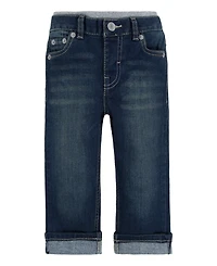 Levi's Baby Boys Pull On Jeans
