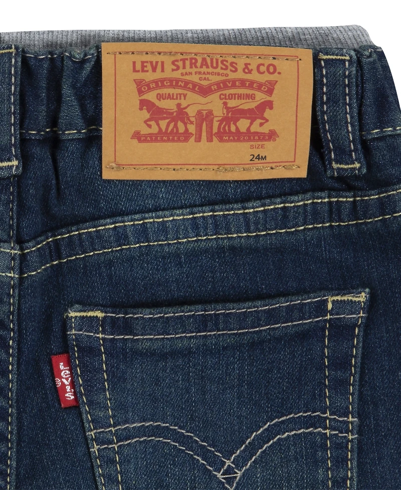 Levi's Baby Boys Pull On Jeans