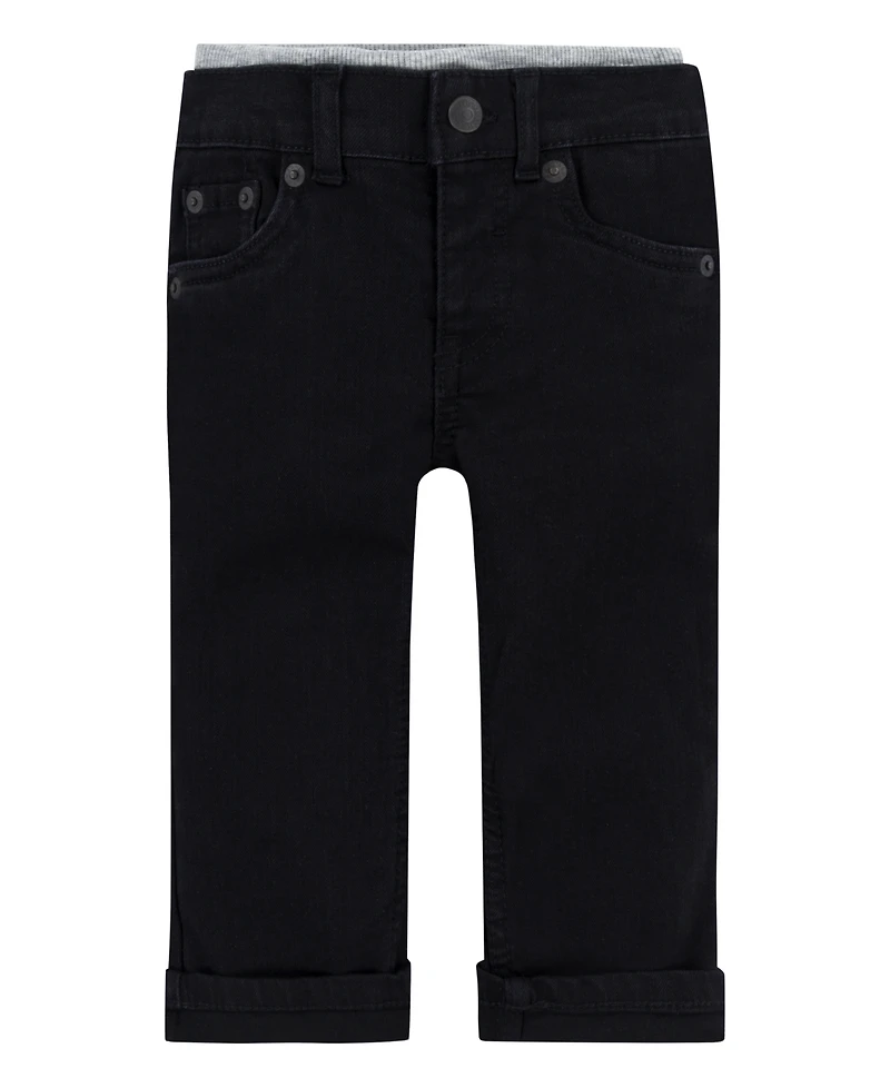 Levi's Baby Boys Pull On Jeans