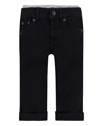 Levi's Baby Boys Pull On Jeans
