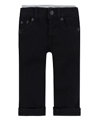 Levi's Baby Boys Pull On Jeans
