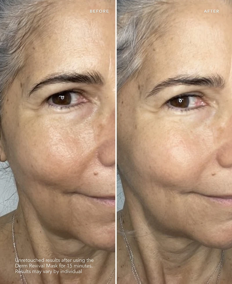 Sk-ii Brightening Derm-Revival Mask