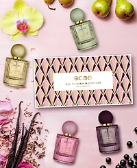 Bcbg 4-Pc. Urban Muse Eau de Parfum Coffret